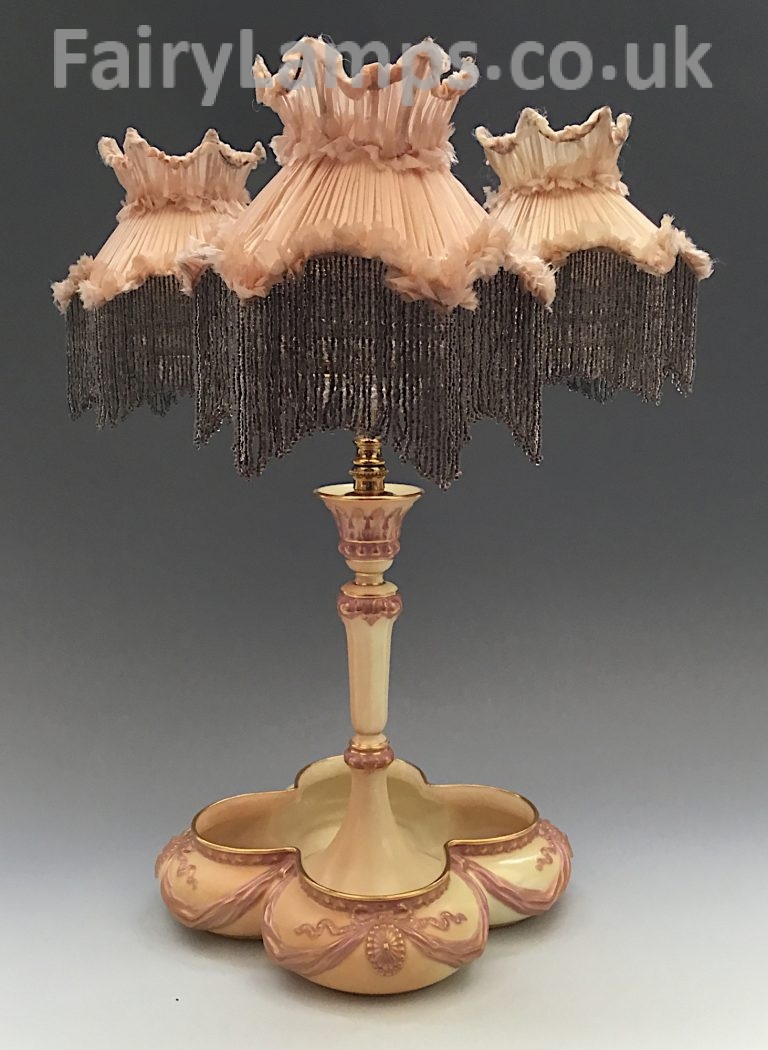 PU000095 Fairy Lamps