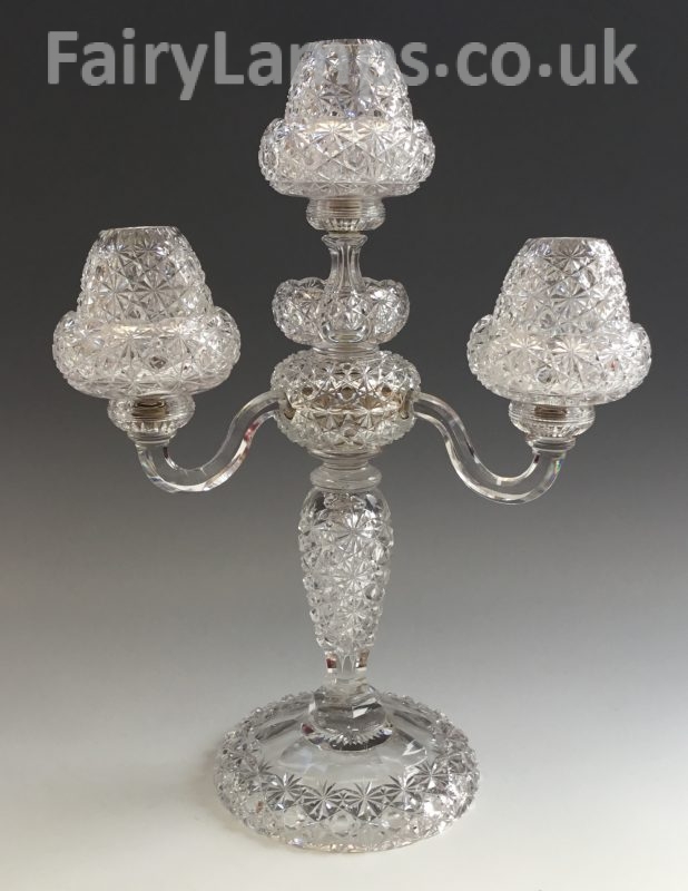 PU000195 Fairy Lamps